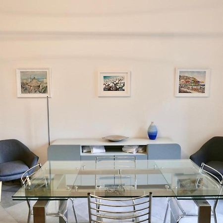 나폴리 Casa Martucci 아파트 외부 사진